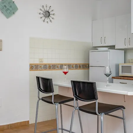 Spacious Flat In The Heart Of Ref 39 Apartment Torremolinos